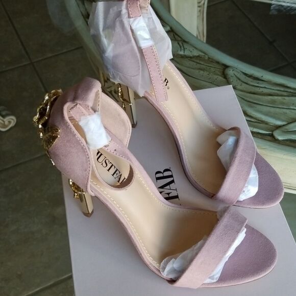 🎊Host Pick🎉👠 Just Fab Heels👠 - Picture 5 of 7